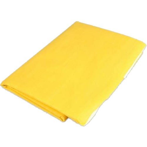 Paramedic / Emergency Blanket - Yellow - Warmth & Shelter