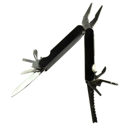 14-in-1 Multifunction Pocket Tool - Tools & Gadgets