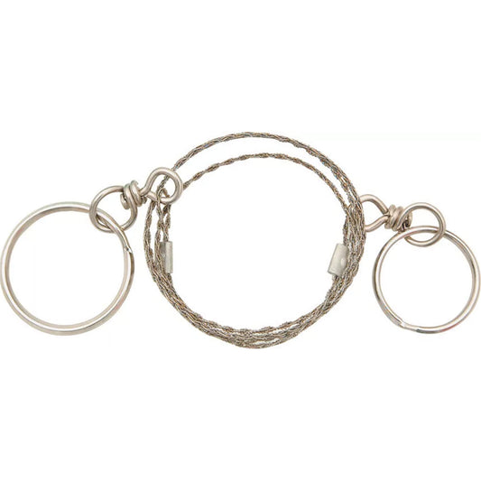 Fingertip Wire Saw - Tools & Gadgets